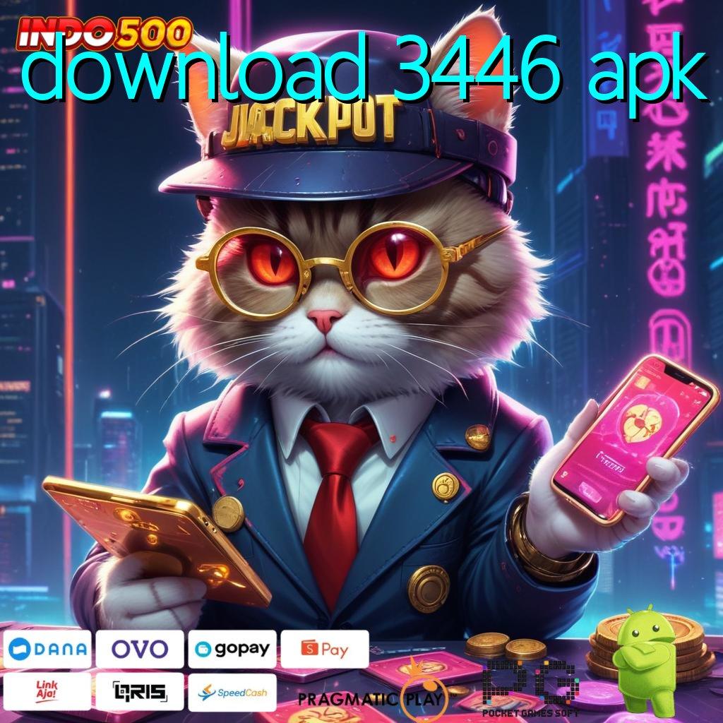 DOWNLOAD 3446 APK Link Sampingan Server London Slot