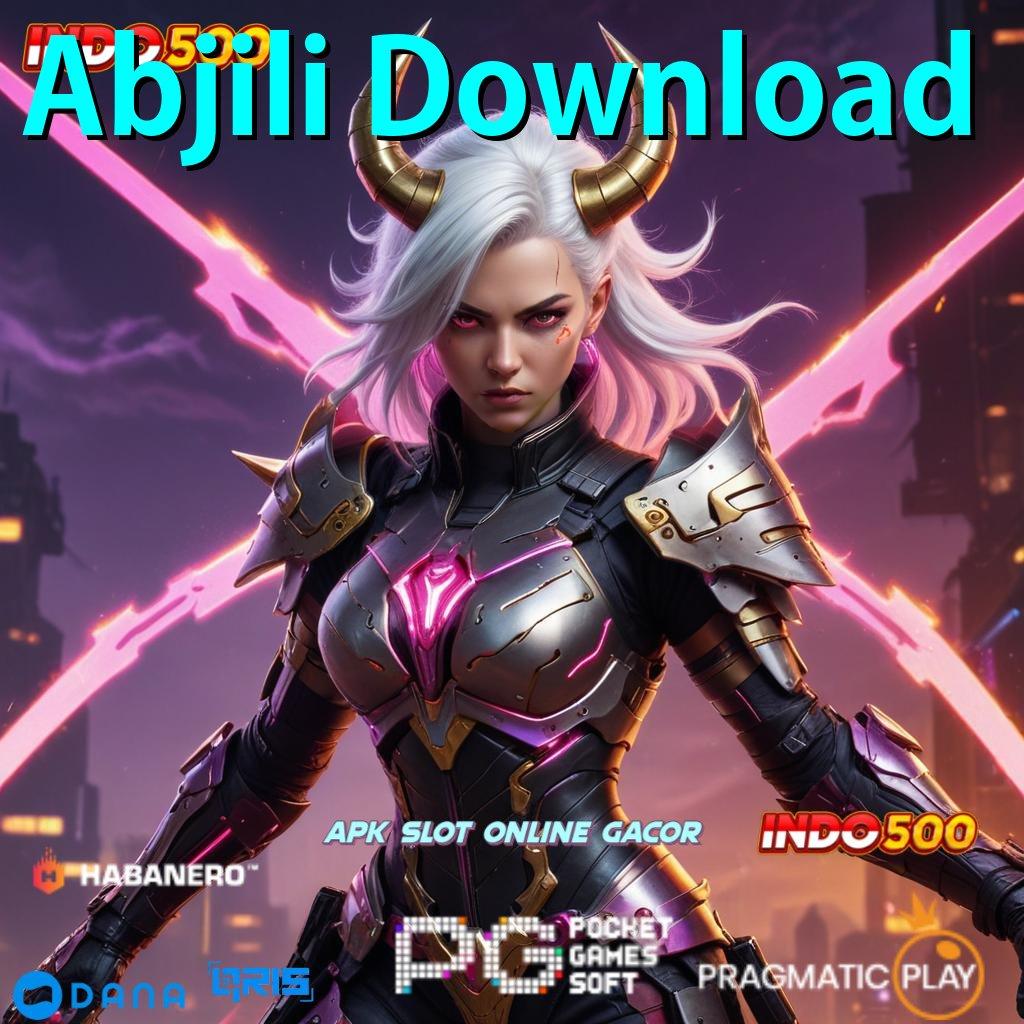 Abjili Download