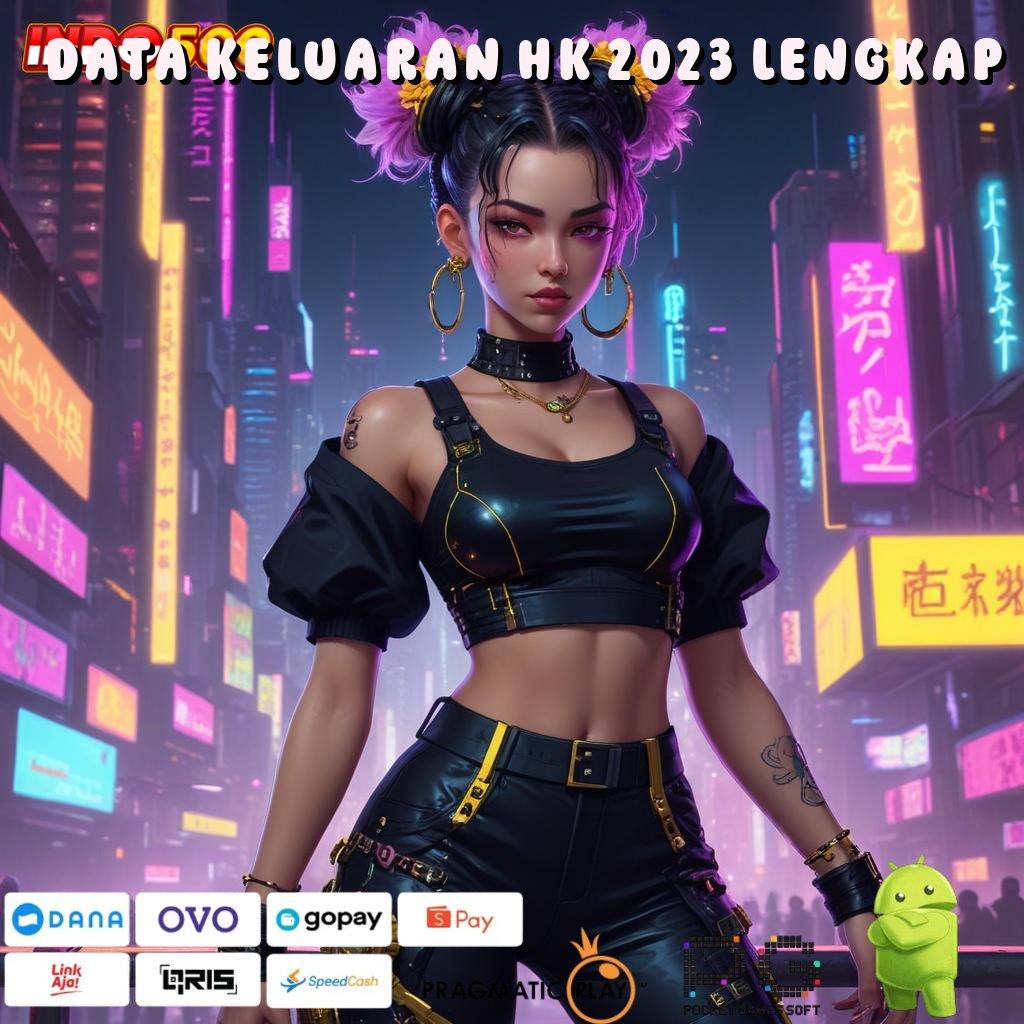 DATA KELUARAN HK 2023 LENGKAP RTP Gacor Untung Maksimal dalam Sekejap