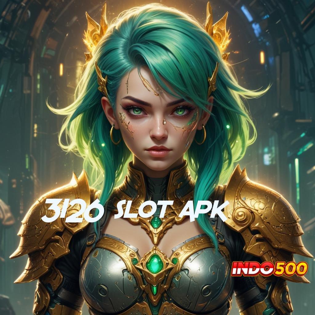 3126 SLOT APK ✧ Tajir Tips Penyedia Pendapatan Yang Efektif