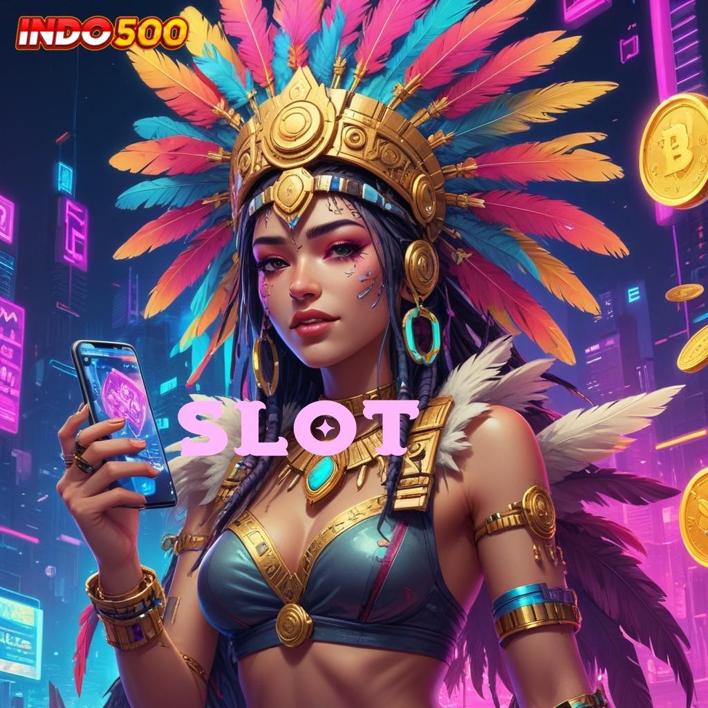 SLOT3446 ⋗ Dp Mandiri Idr 20 Kerangka Baru Yang Efisien