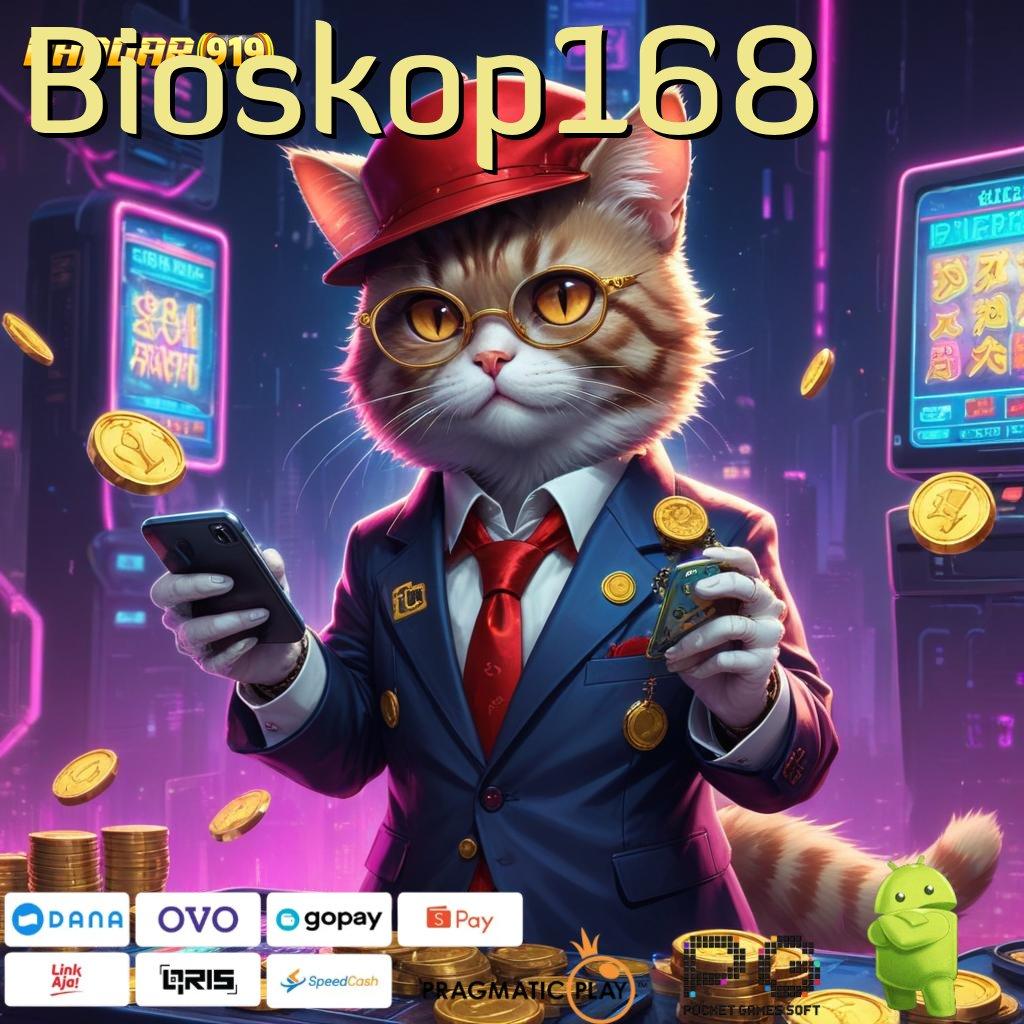 Bioskop168