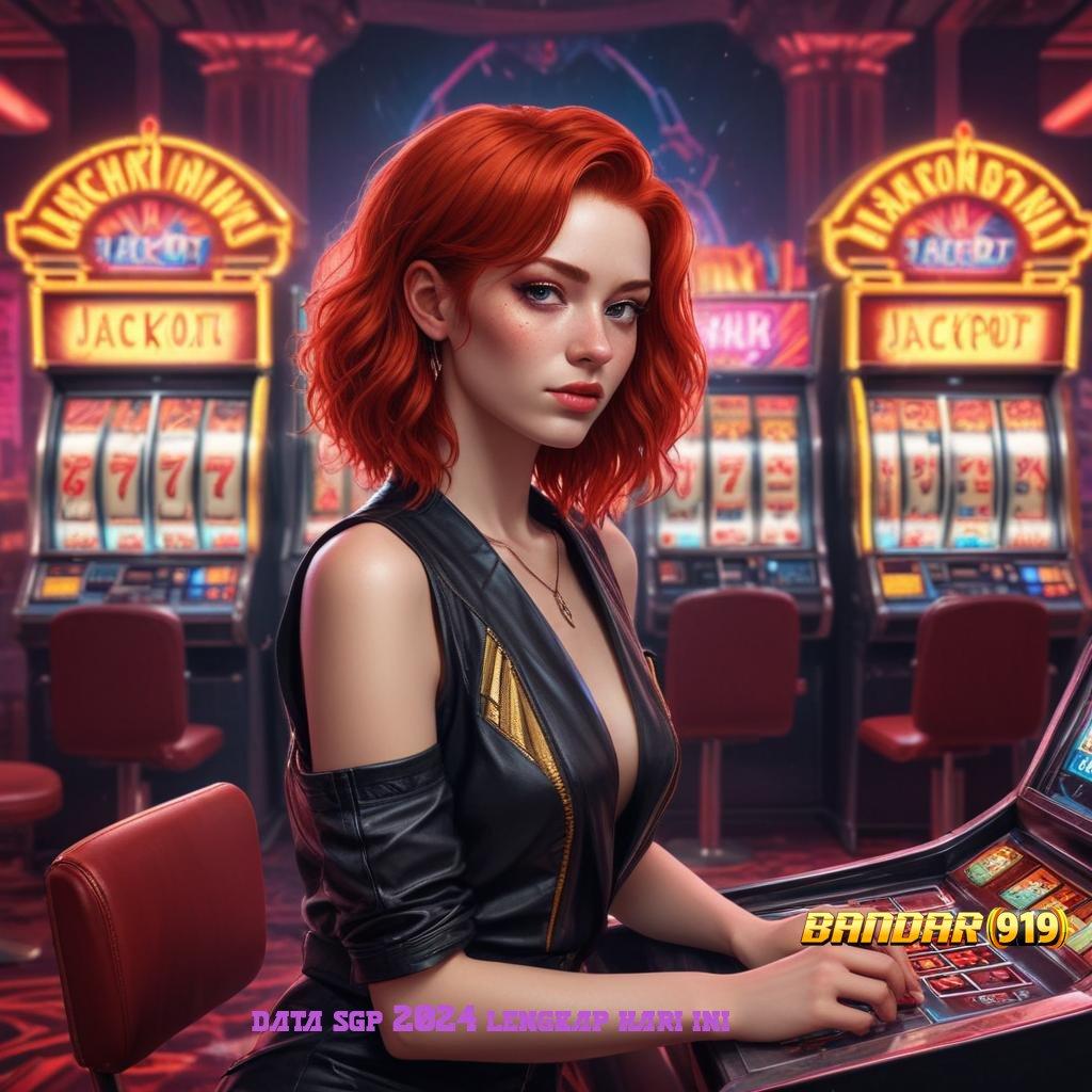 DATA SGP 2024 LENGKAP HARI INI ⚌ Akses Jackpot Spin Valid Bonus