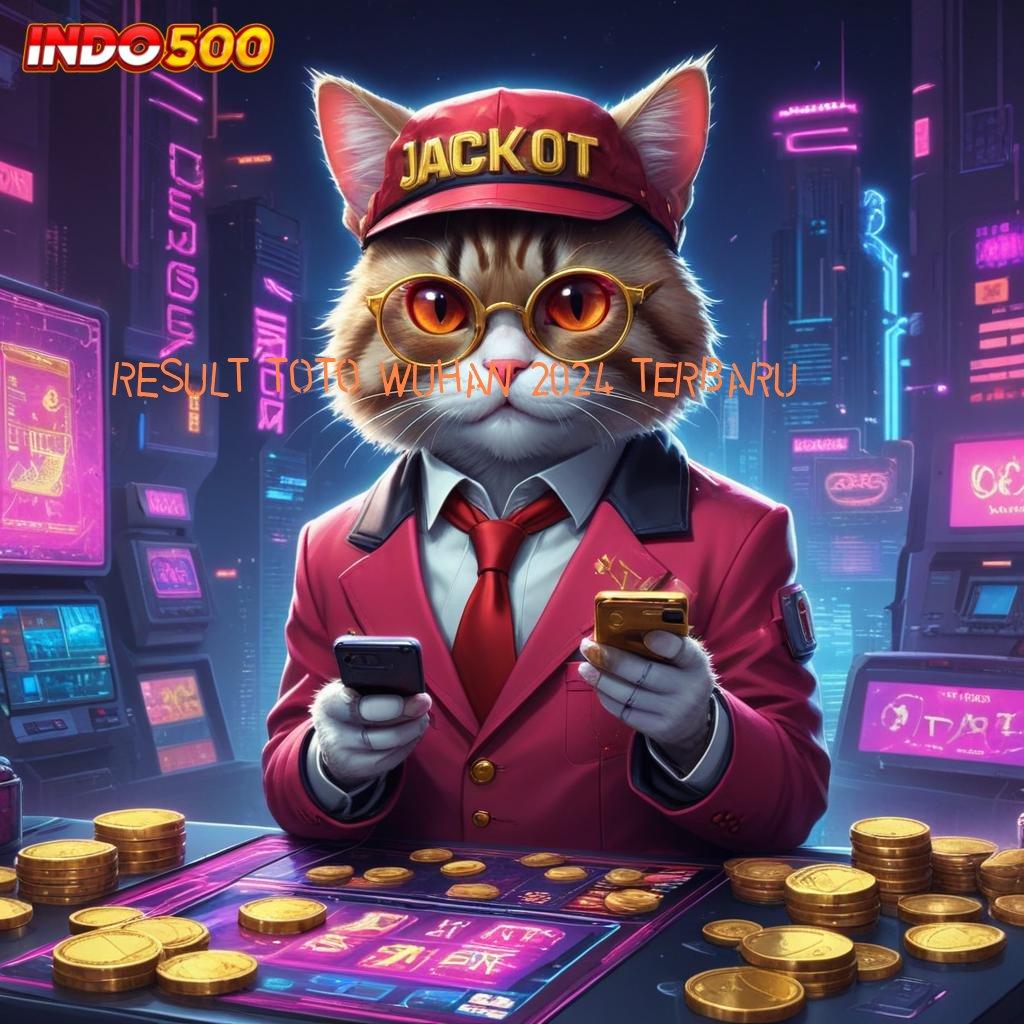 RESULT TOTO WUHAN 2024 TERBARU 🧡 domain digital slot zeus gacor terbaru