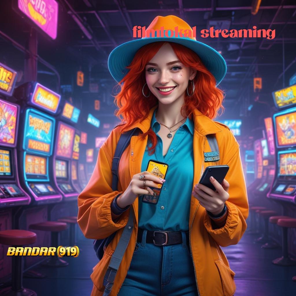 FILMLOKAL STREAMING ➽ jaringan eksternal bonus auto masuk dompet