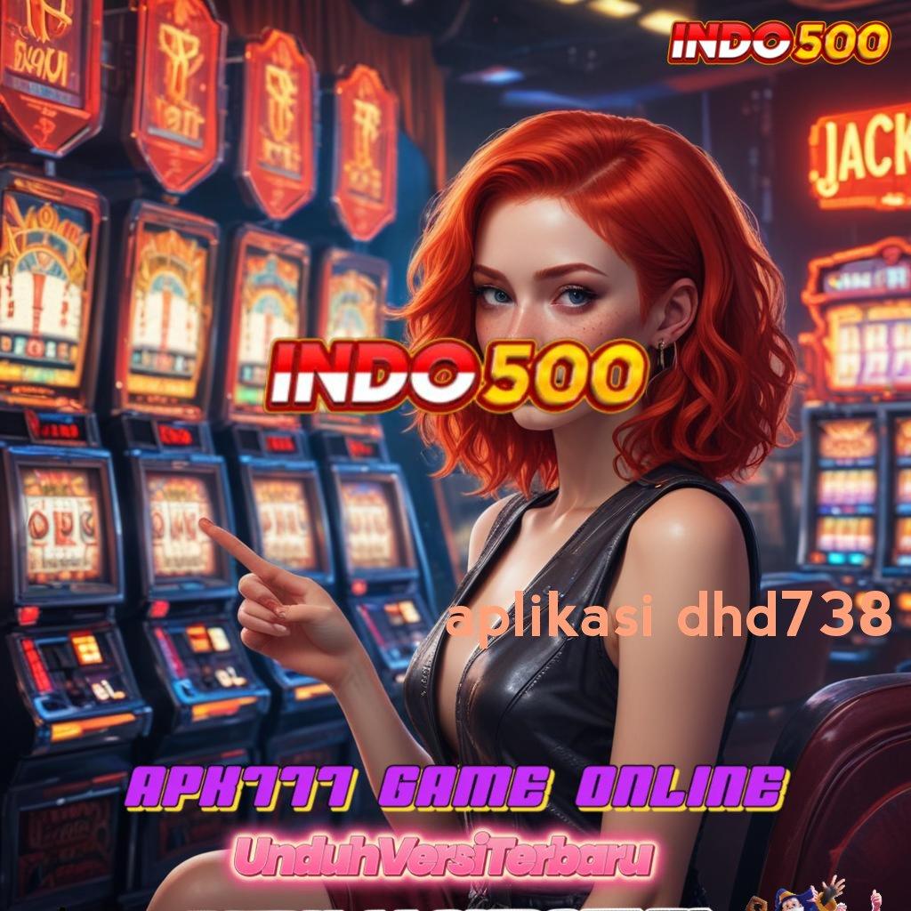 APLIKASI DHD738 🐉 Deposit Ovo 5 000 Ayo Coba, Pasti Untung Besar