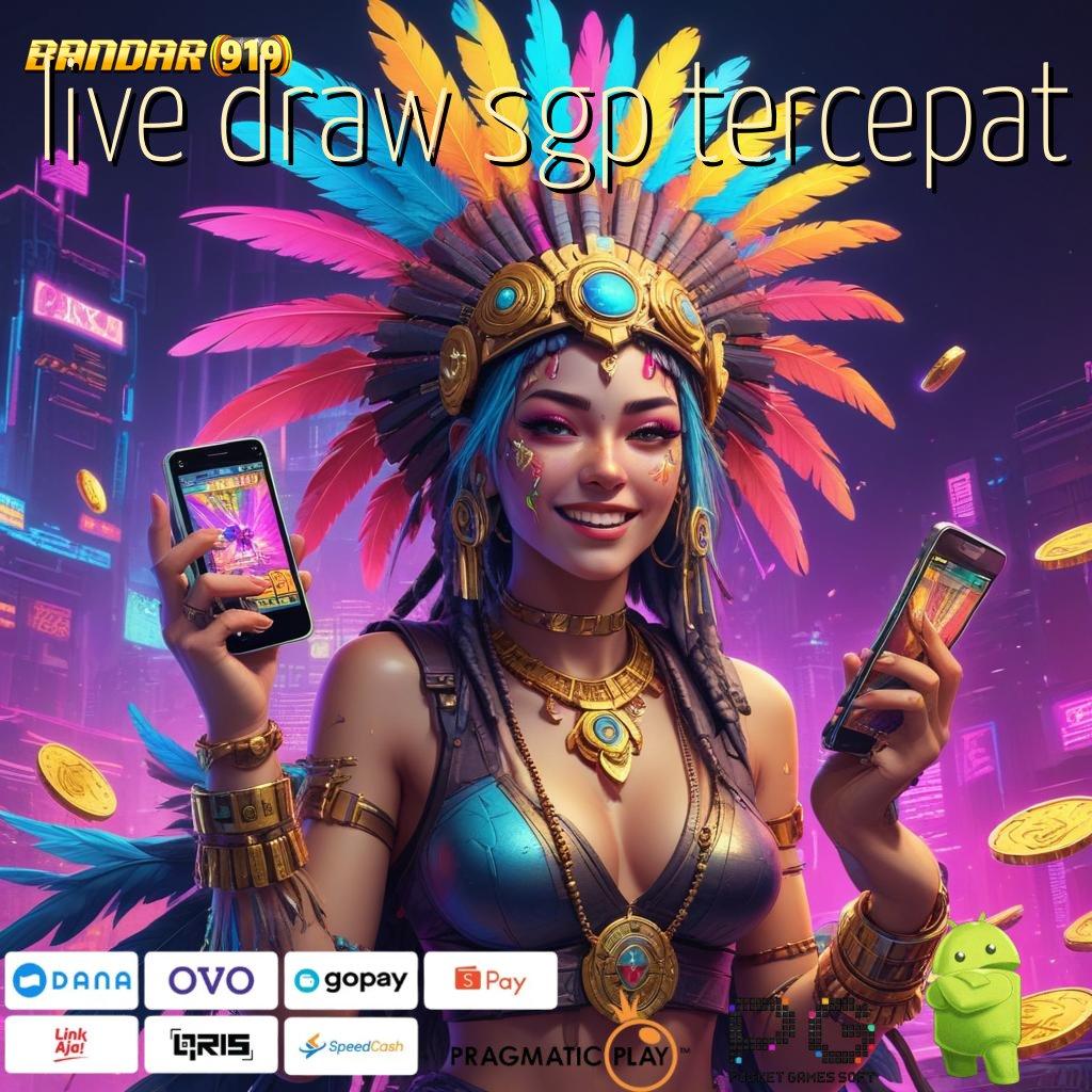 LIVE DRAW SGP TERCEPAT @ Download Apk Slot Gacor 777, Mainkan Versi Terbaik!