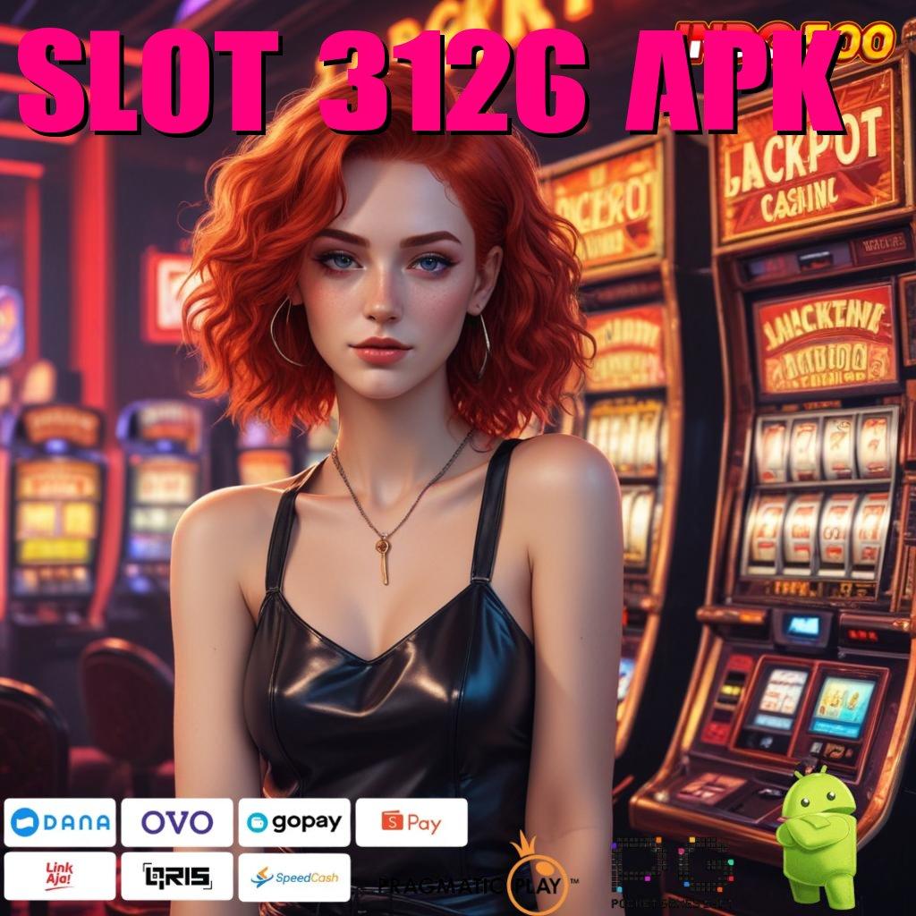 SLOT 3126 APK Zona Unggulan Slot RTP Gacor untuk Pemain Profesional