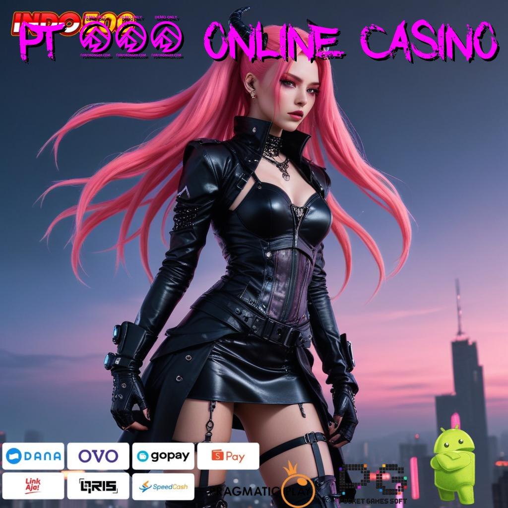 Pt 777 Online Casino