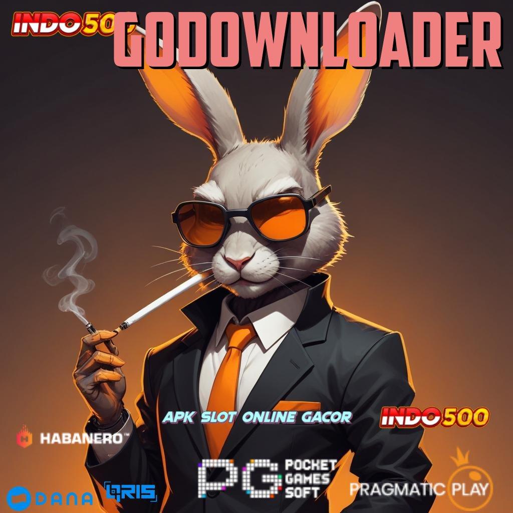 Godownloader