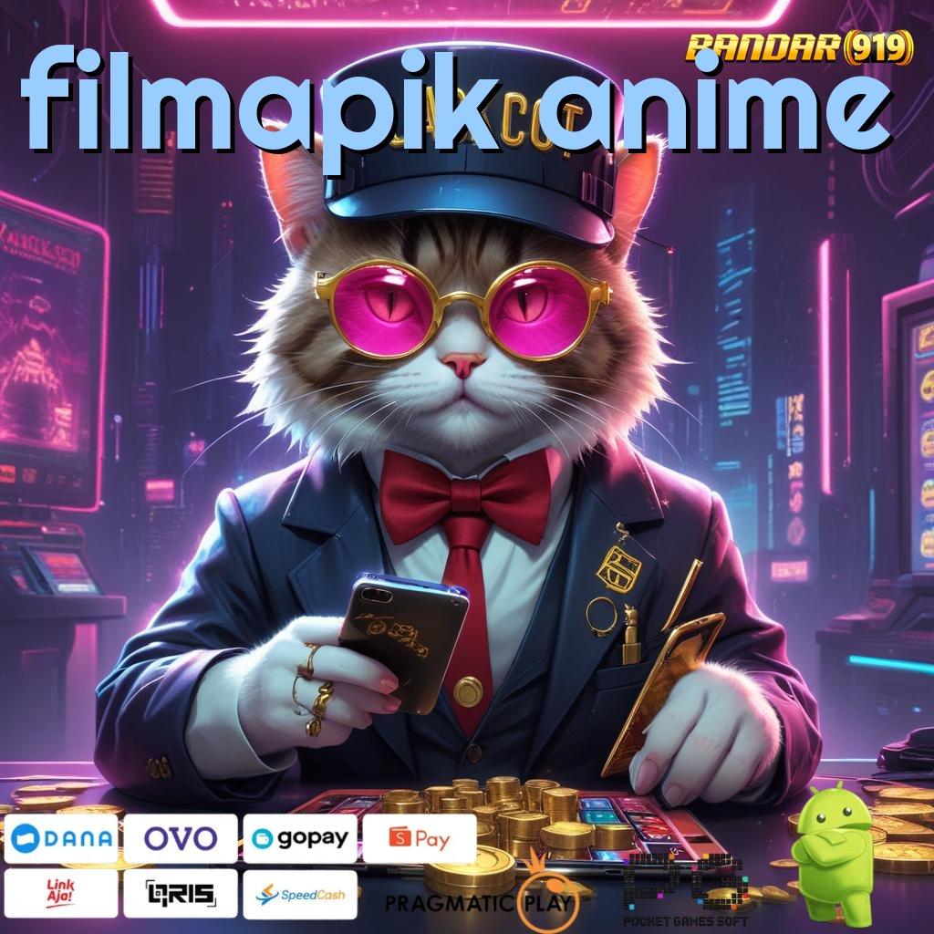 FILMAPIK ANIME : Keunggulan Scatter Baru Dalam Sistem Digital Stabil