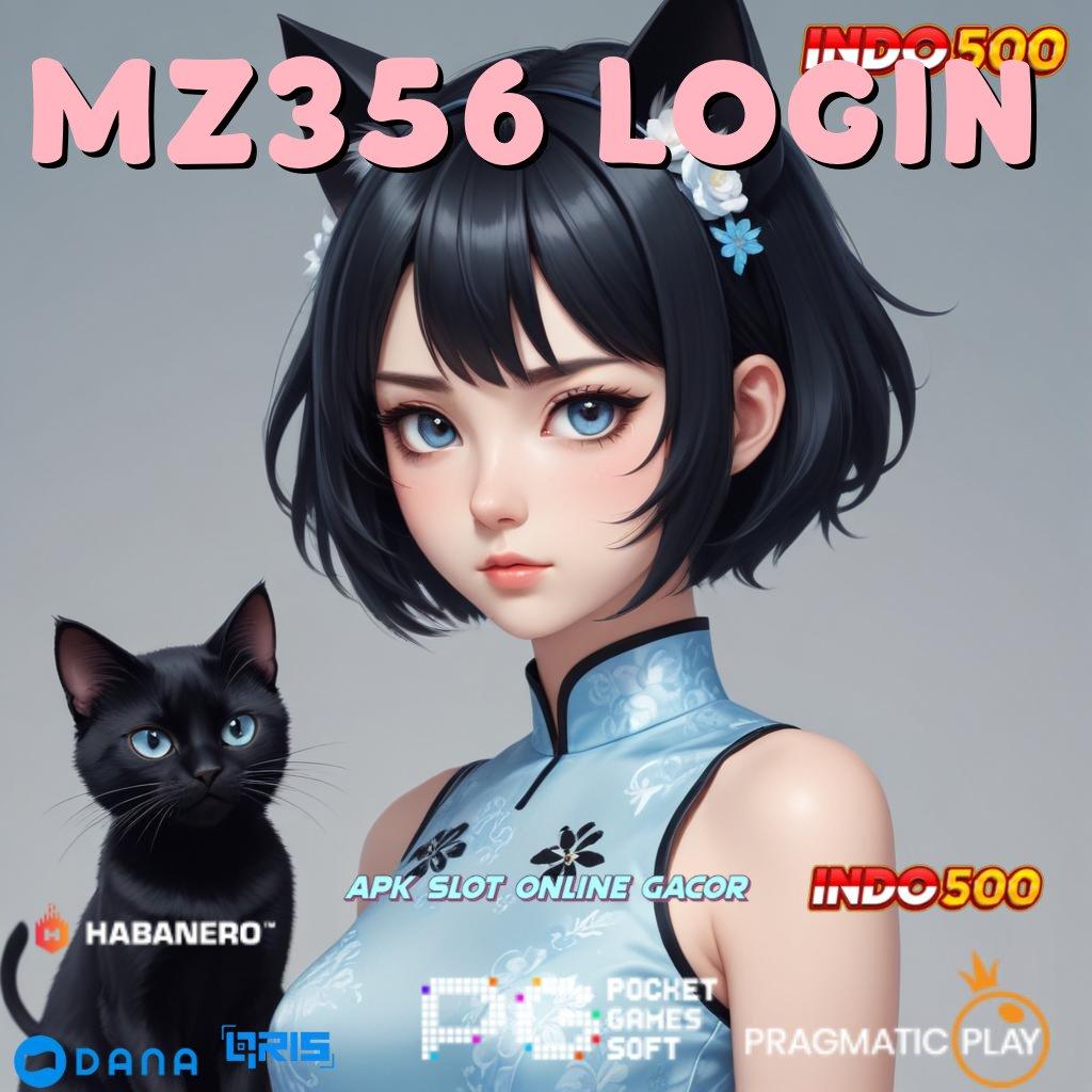 Mz356 Login