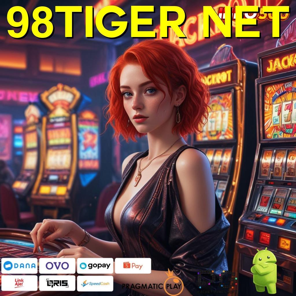 98TIGER NET francis server mesin gacor setiap hari