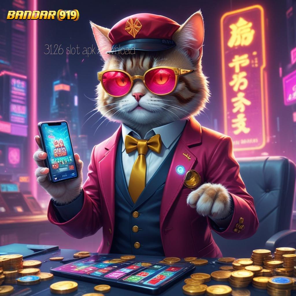 3126 SLOT APK DOWNLOAD Papua Barat, Kota Sorong, Sorong Timur