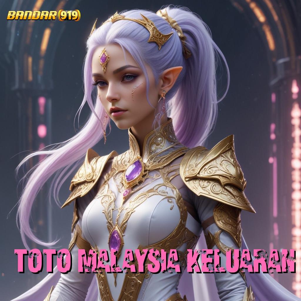 TOTO MALAYSIA KELUARAN 🎮 produktif cepat eksklusif metode cepat berhasil