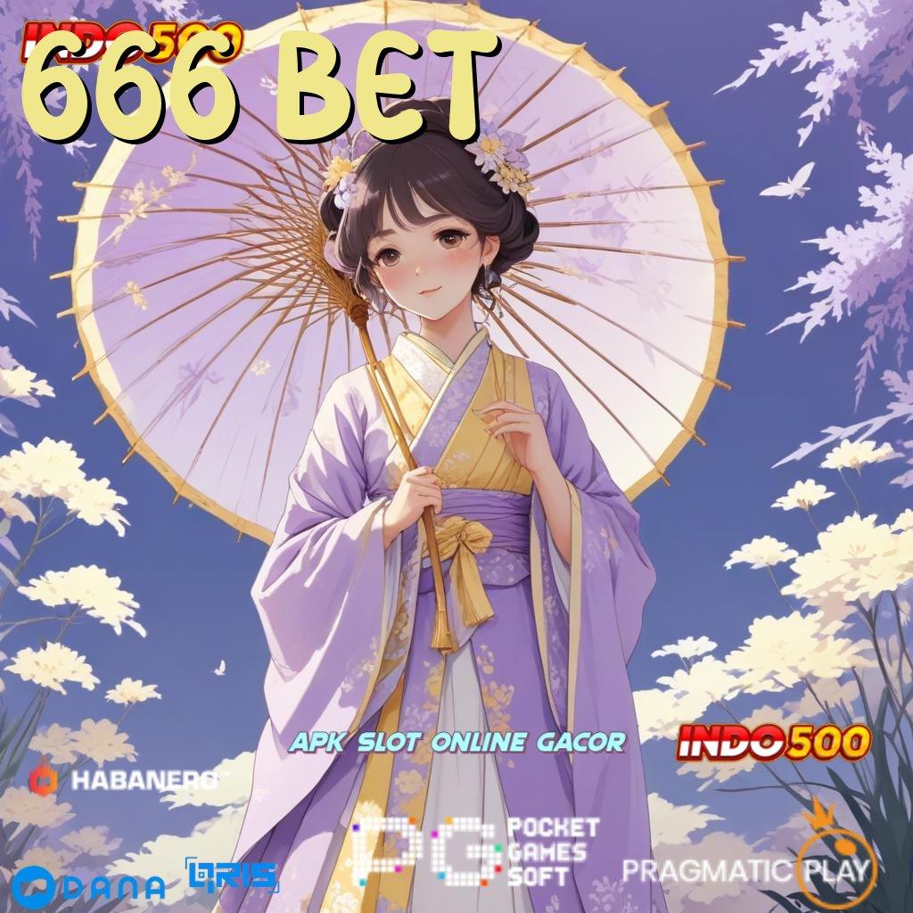 666 Bet