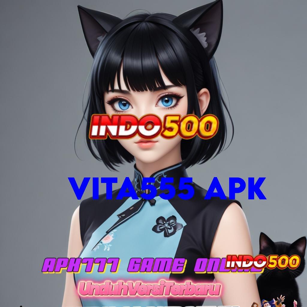 VITA555 APK > link virtual bonus masuk dompet hari ini