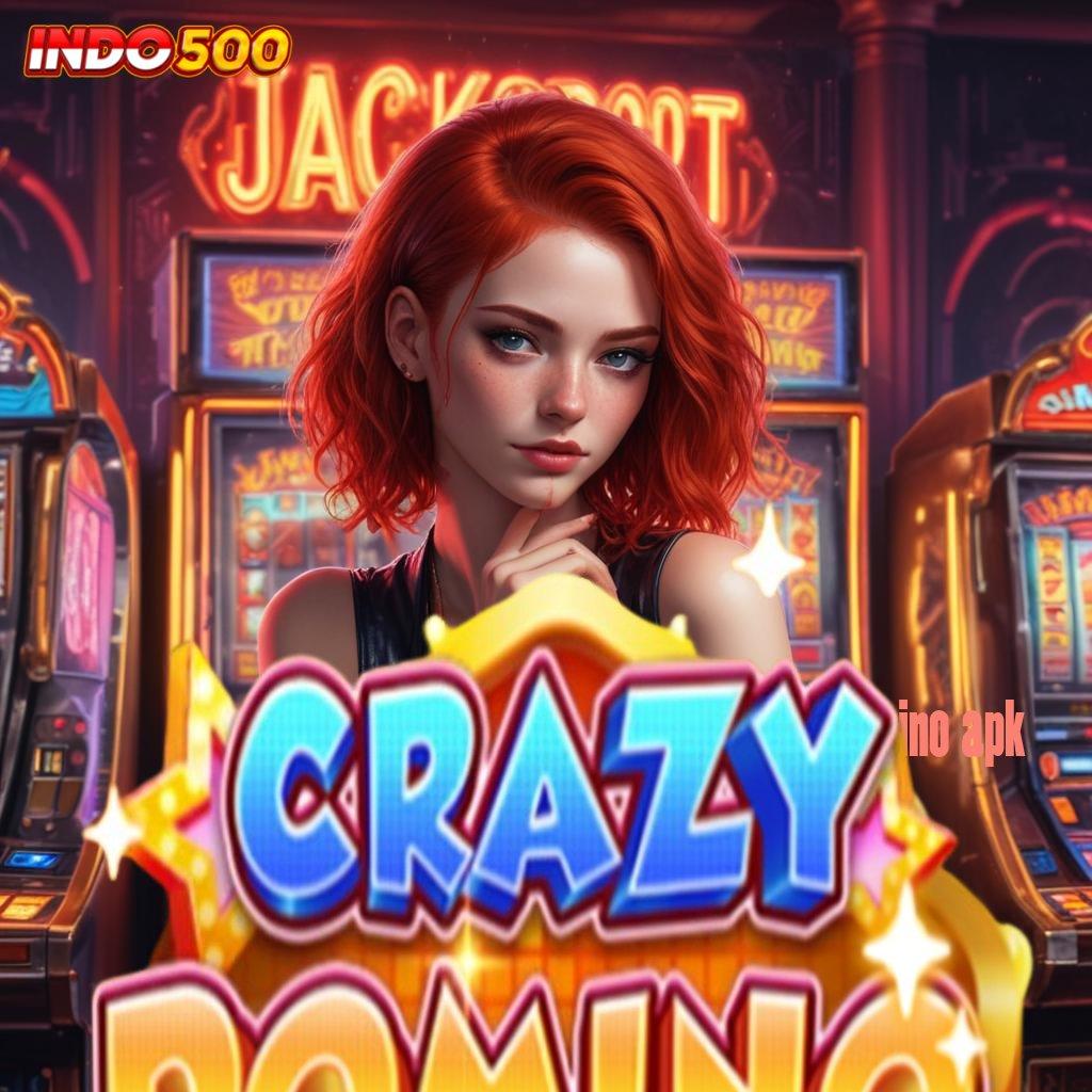 CRAZYDOMINO APK ➳ Pemula Unggulan Cepat Menang