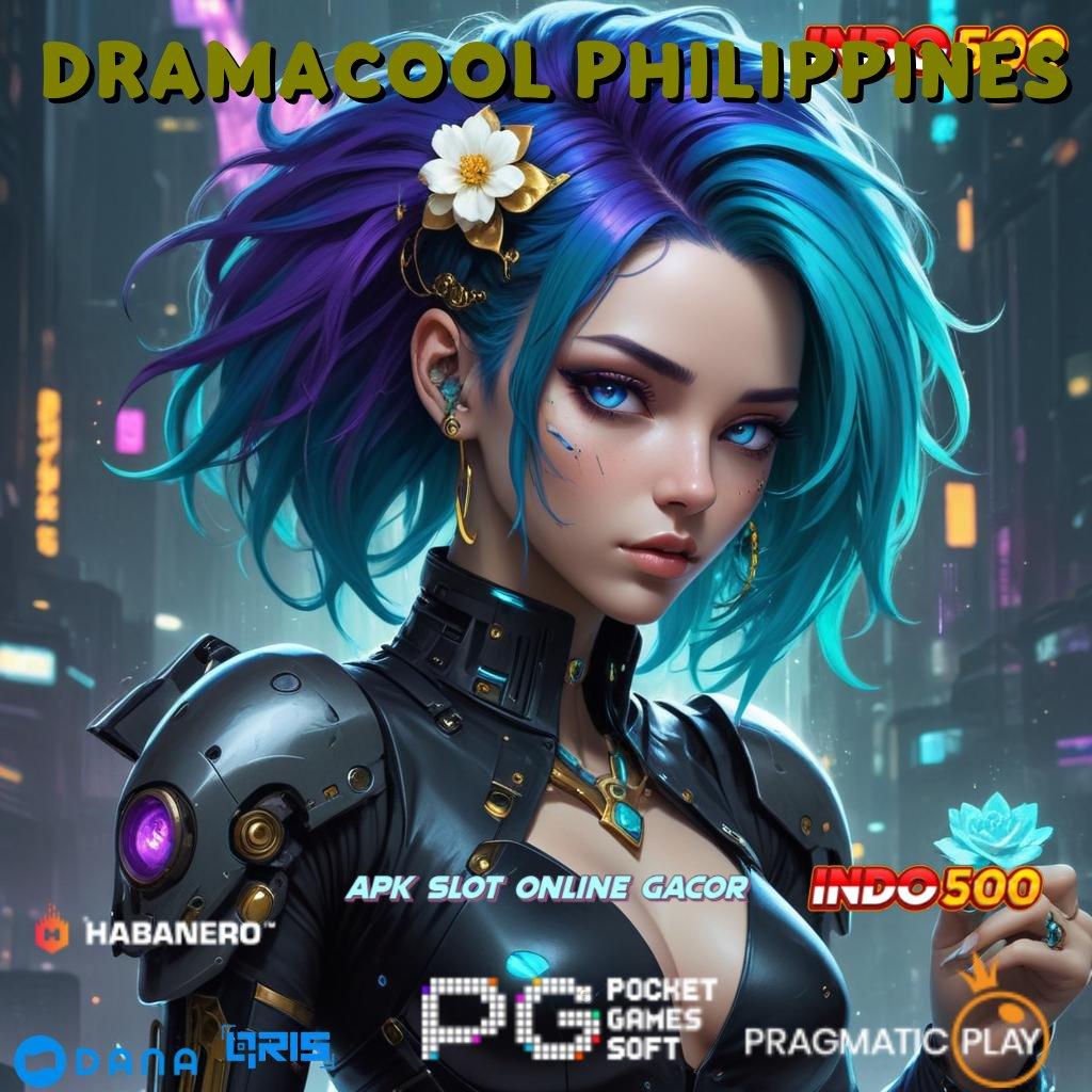 DRAMACOOL PHILIPPINES ⚡ Game APK Baru Bonusnya Gede Banget