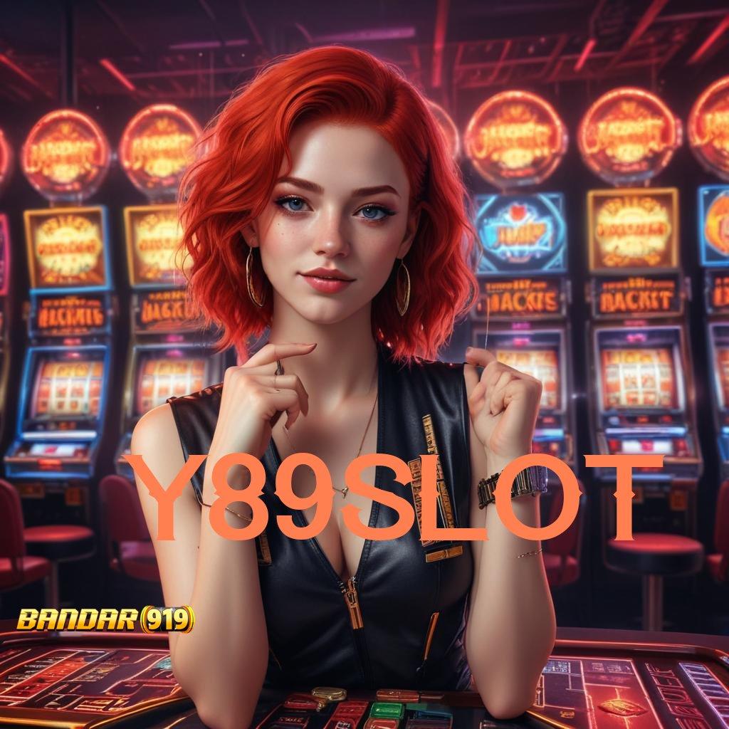 Y89SLOT 🚀 sistem operasional tempat kerja lingkup pelat tempat