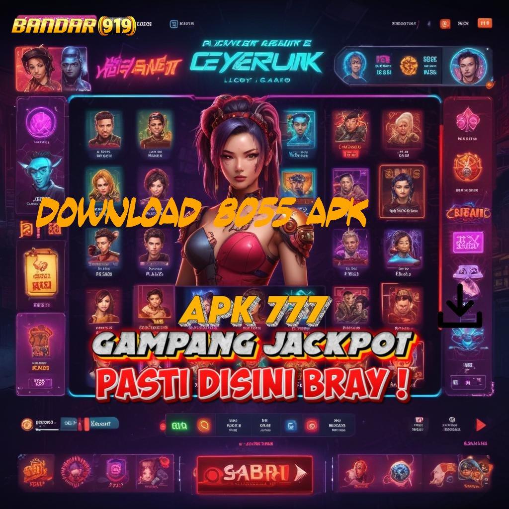 DOWNLOAD 8055 APK Jawa Timur, Kota Malang, Klojen