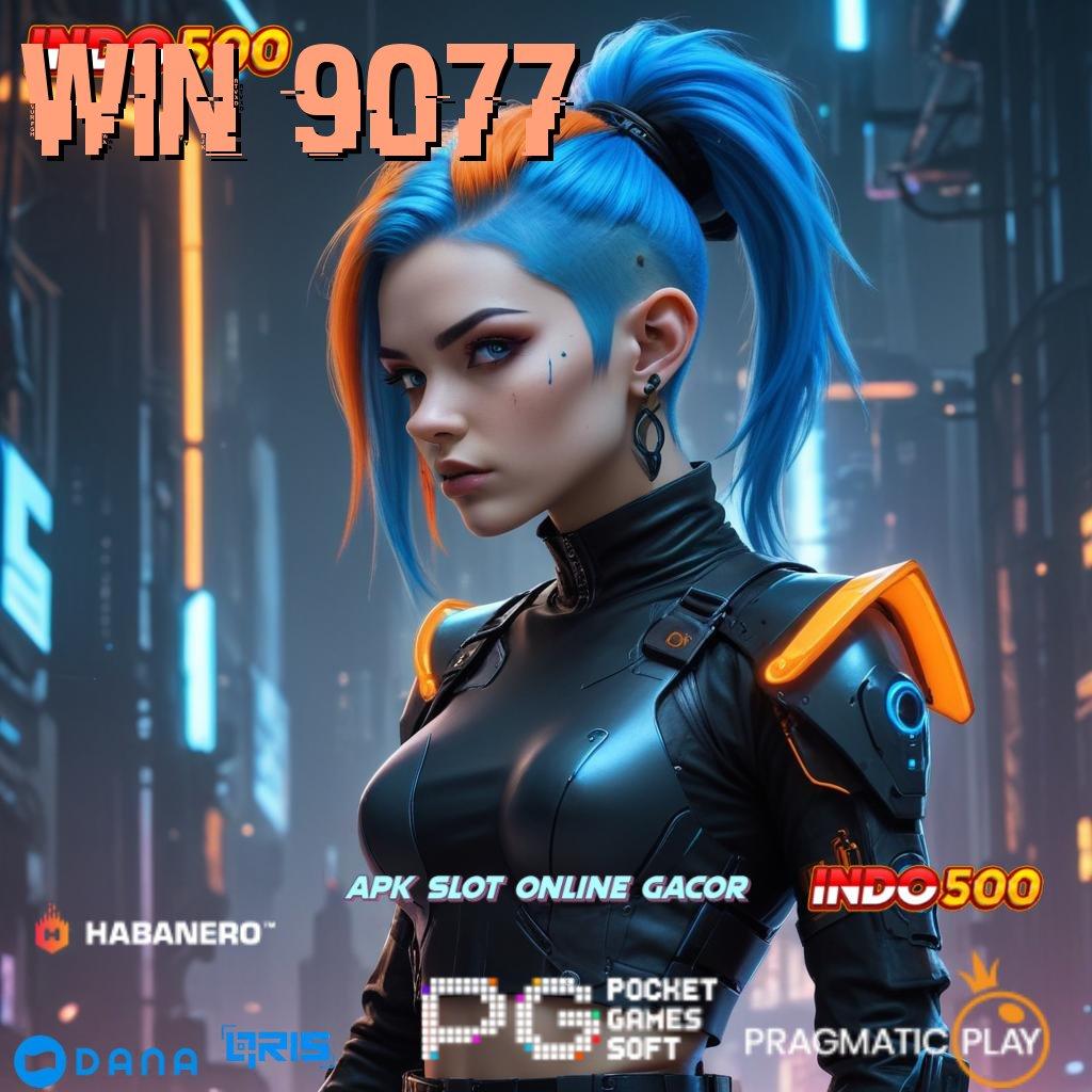 WIN 9077 🚀 Rezeki Tak Terduga Setiap Hari Gratis