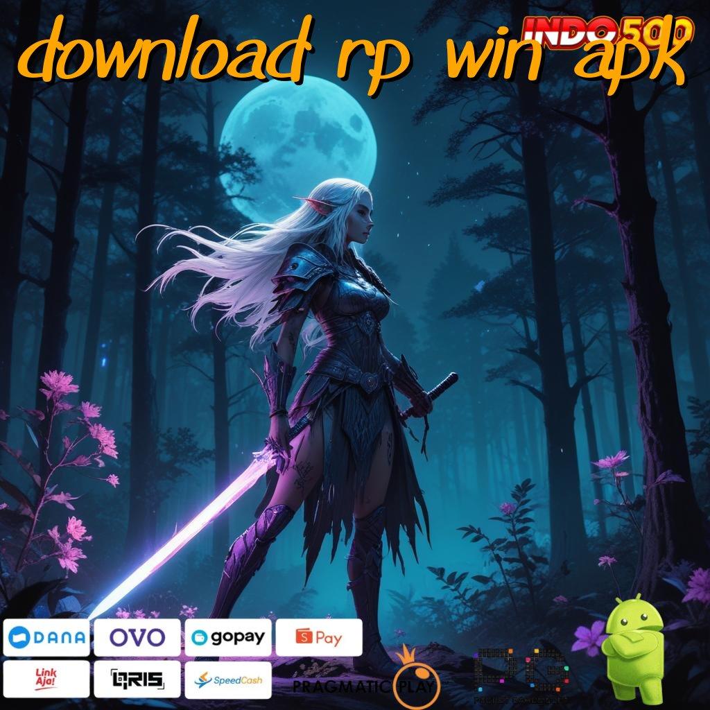 DOWNLOAD RP WIN APK Pusat Infrastruktur Kerja Digital