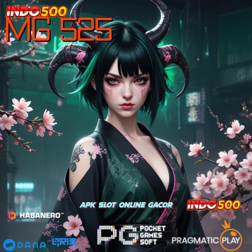 MG 525 ⋗ Transaksi Langsung Apk Cheat Slot Terbaru 2025 Tanpa Root