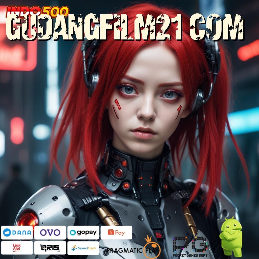 GUDANGFILM21 COM Aplikasi Slot Jackpot Terbesar