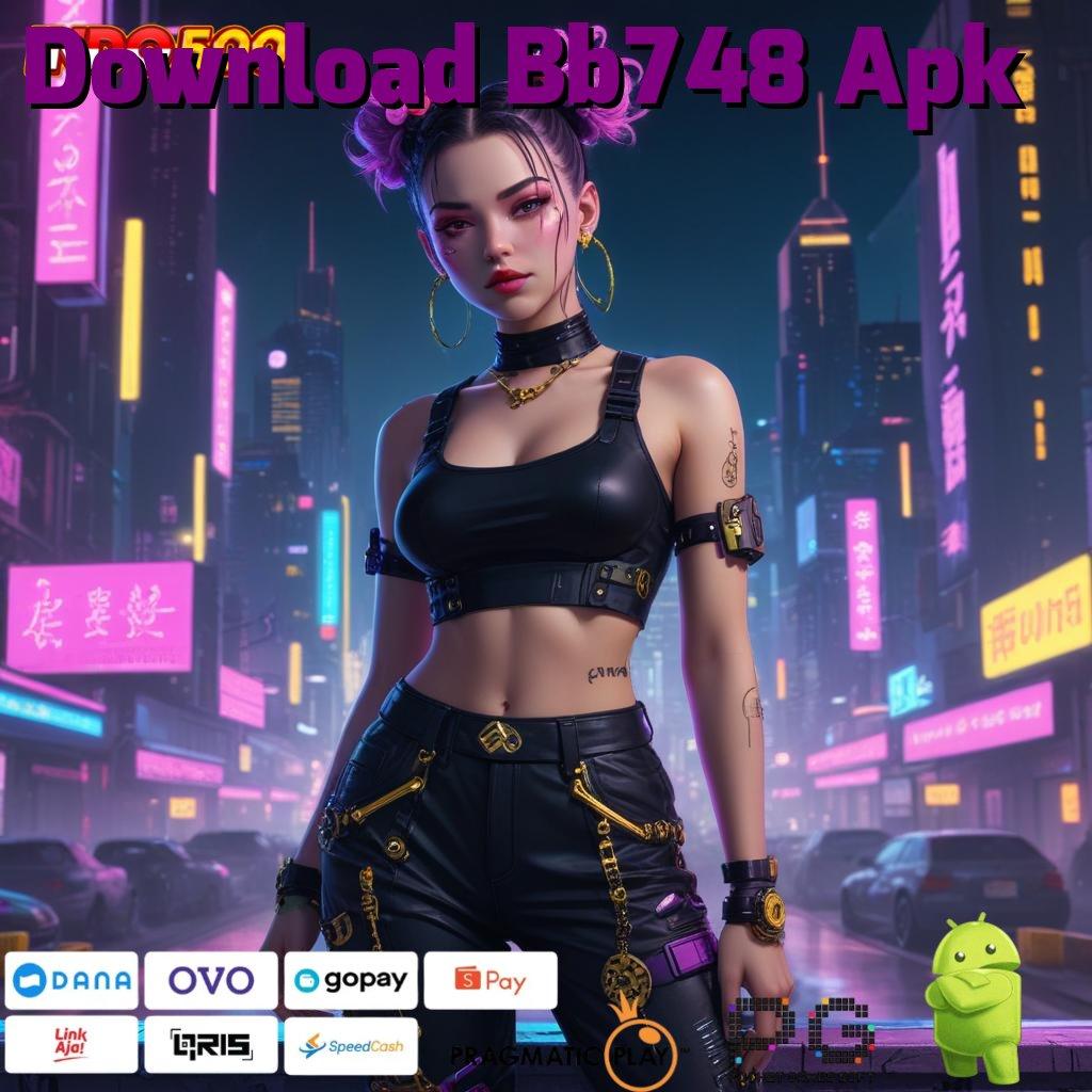 Download Bb748 Apk