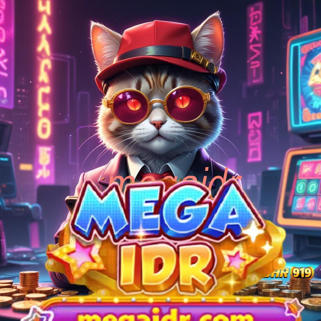 MEGAIDR → Situs Freebet 30K Siap Unduh – Aplikasi Gratis Terbaru Sudah Hadir!