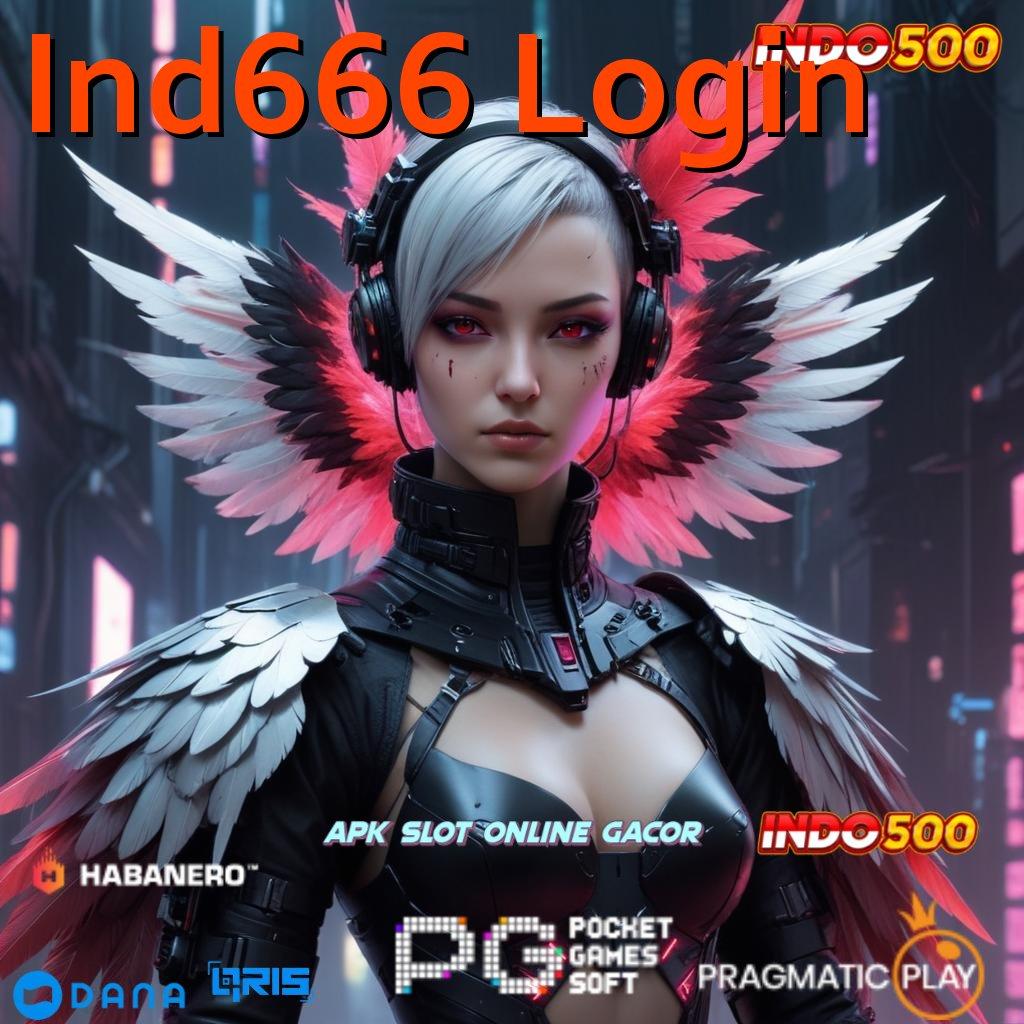 Ind666 Login