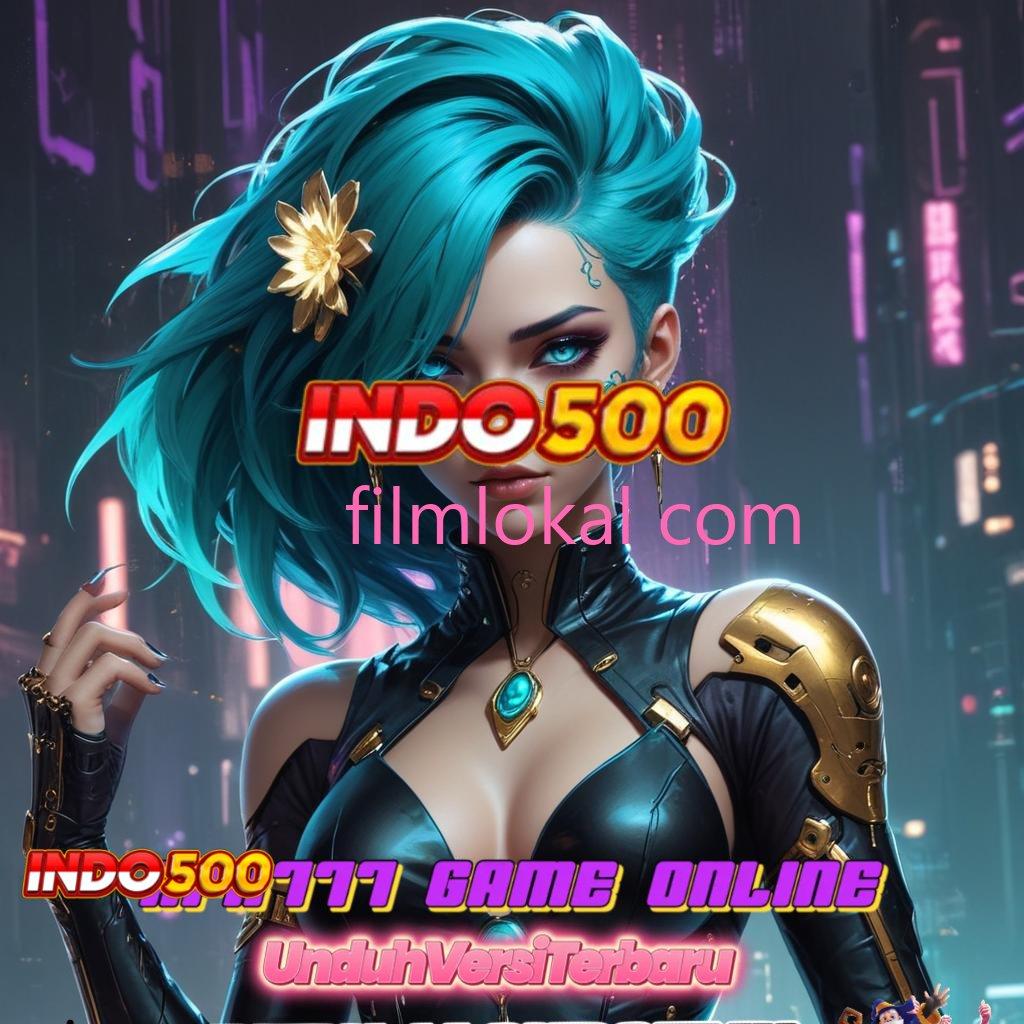 FILMLOKAL COM 💫 Bebas Biaya Awal Slot Tanpa Biaya Modal Apk