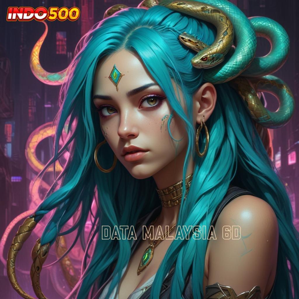 DATA MALAYSIA 6D ♍ Temui Bonus Besar untuk Pemain Baru Hari Ini