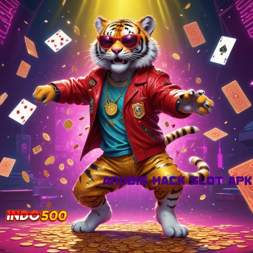 ANUBIS HACK SLOT APK Cepetan Pesan Apk Cheat Game Slot Online