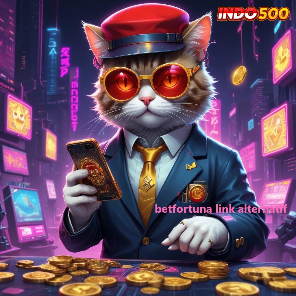 BETFORTUNA LINK ALTERNATIF 👉 Deposit Ovo 5rb Depo Uang Receh