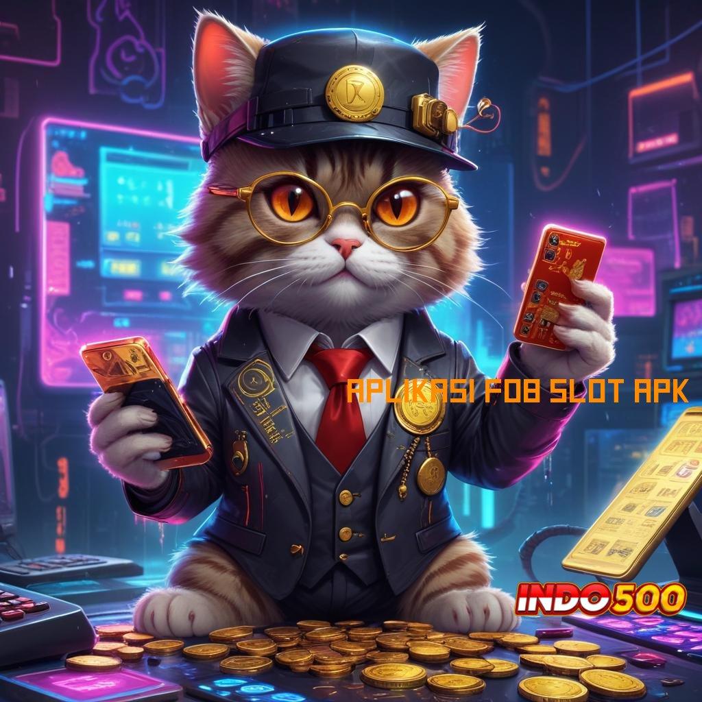 APLIKASI F08 SLOT APK info teruji tanpa ribet teknologi baru