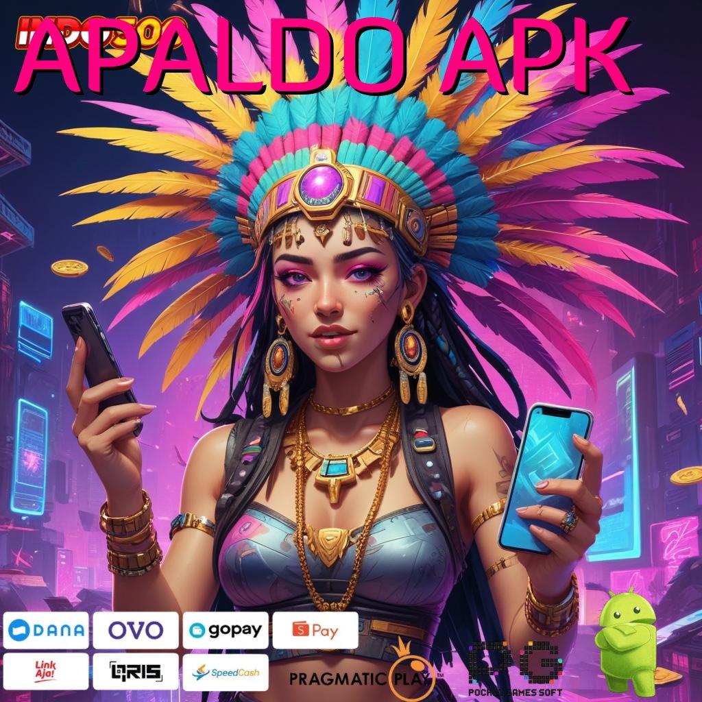 APALDO APK ↪ Kiriman Kejutan Cara E Wallet Auto Tajir Member Baru