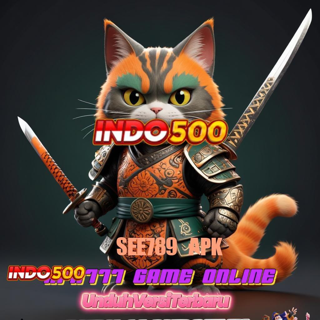 SEE789 APK 🚀 Dp Bank Bsi 5 000 Bonus Perdana 100 Bebas IP