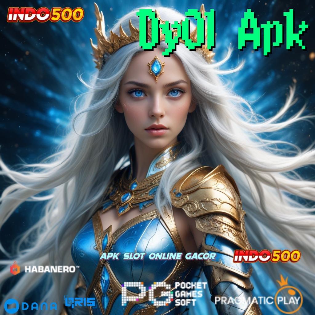 Dy01 Apk