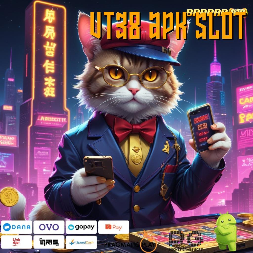 VT38 APK SLOT , Optimalkan Pola Baru Untuk Spin Dengan RTP Tinggi