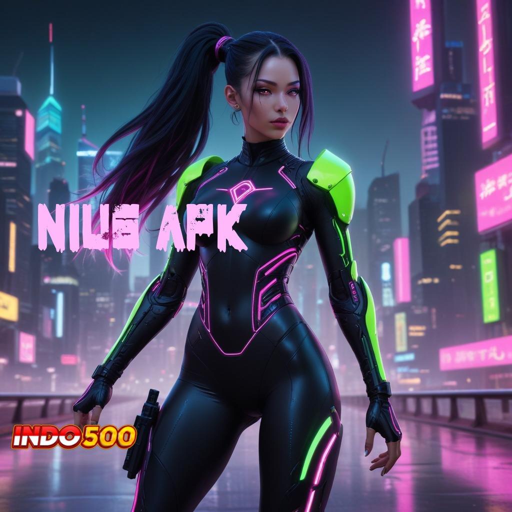 NIU6 APK 🎮 transaksi cepat dapatkan jackpot besar hari ini