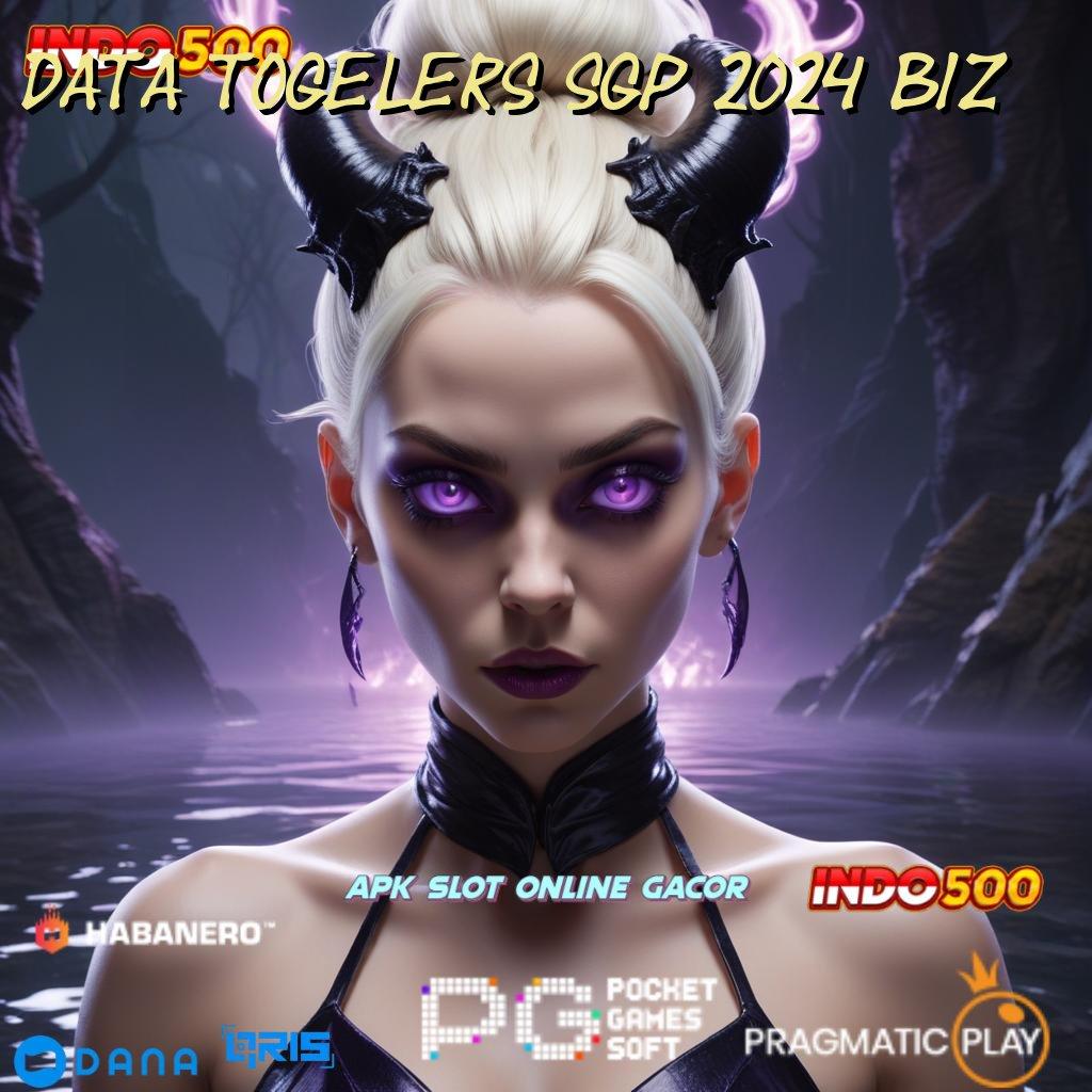 DATA TOGELERS SGP 2024 BIZ 🎮 Spin Hoki Dengan Pilihan Event Terbaru