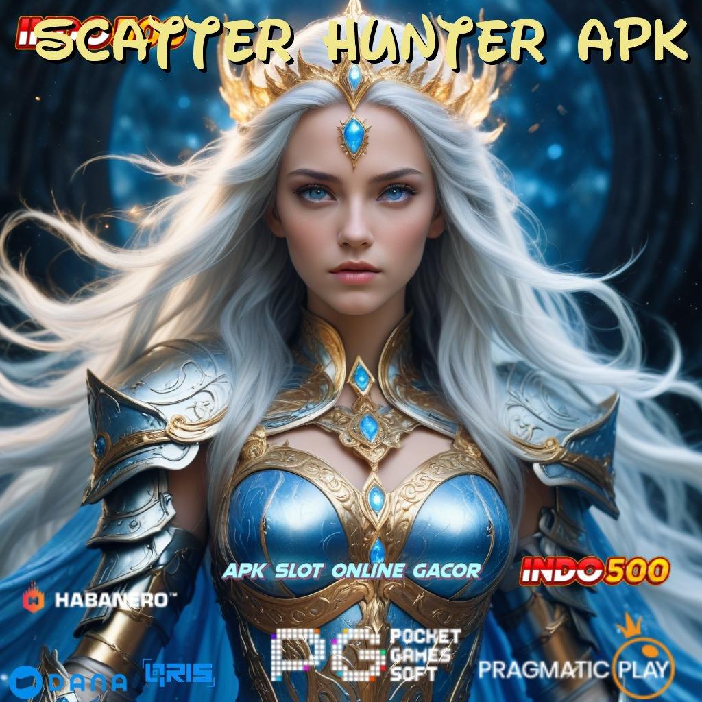 Scatter Hunter Apk