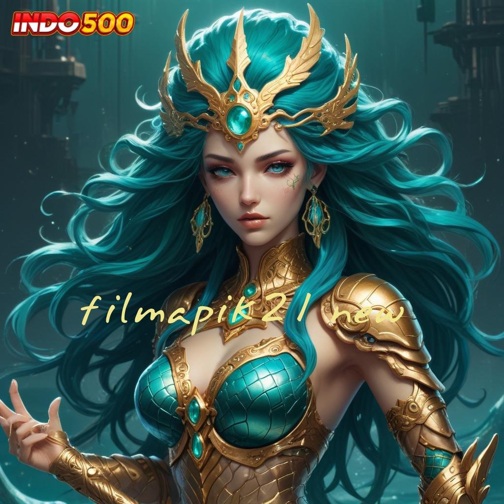 FILMAPIK21 NEW ✅ Platform No.1 Paling Dicari Pasang Apk Android Versi Penuh