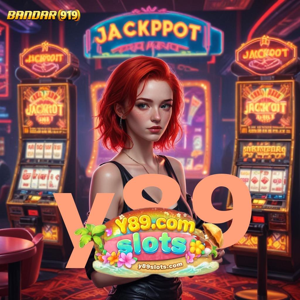 Y89 ♍ Unduh Game Versi Terbaru Gratis