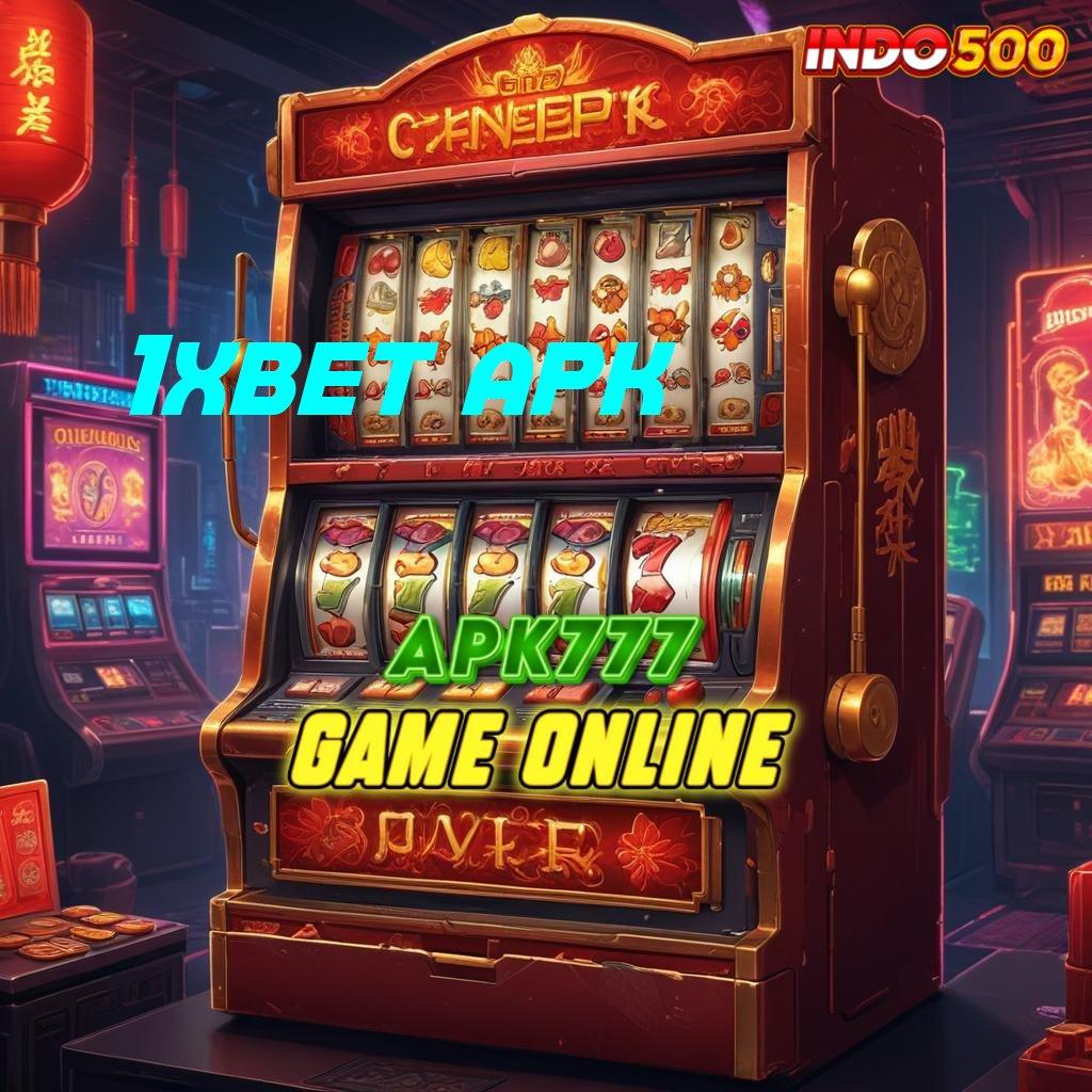 1XBET APK ↦ Pembiayaan Jangka Panjang Mainlah Sekarang, Keberuntungan Menanti