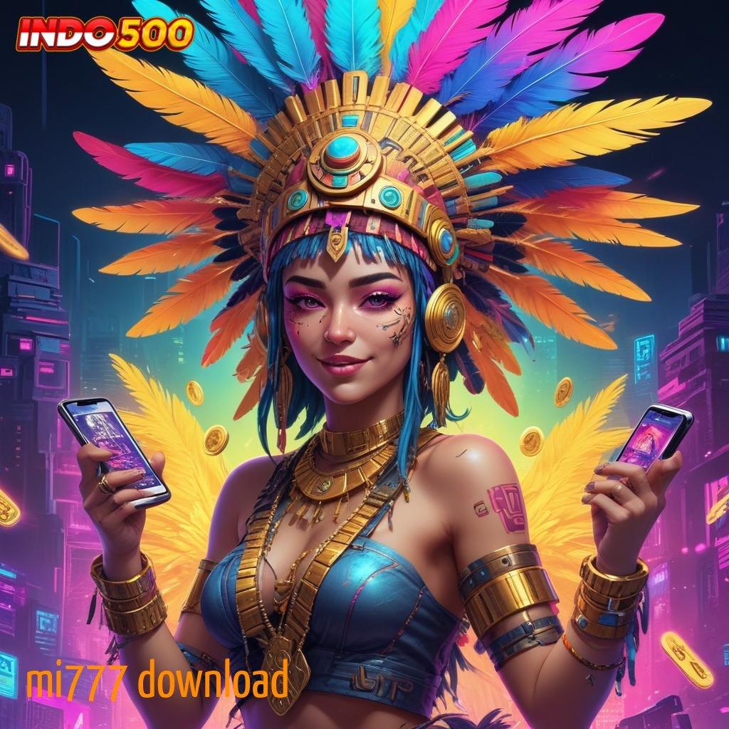 MI777 DOWNLOAD ® pertumbuhan ganda