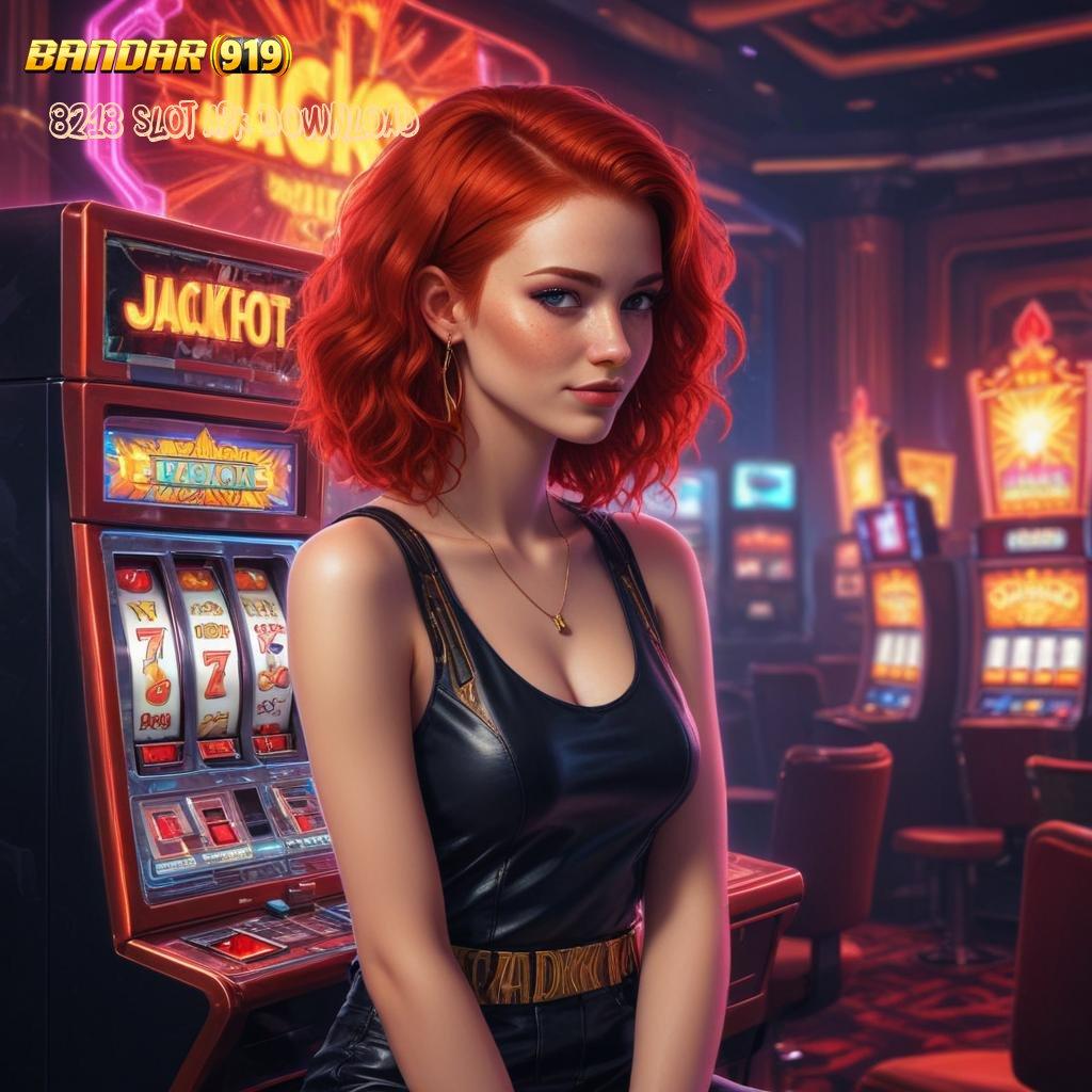 8218 SLOT APK DOWNLOAD ✅ voucher cuan portal sampingan dijamin