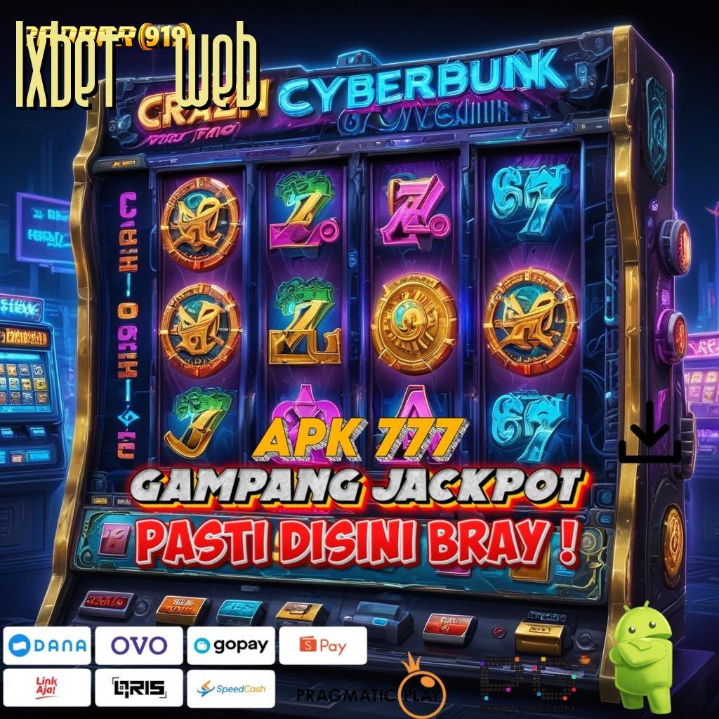 1XBET WEB : lingkungan kerja struktur kerja kerangka sarana digital panggung